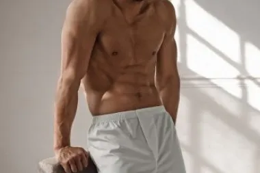 David Gandy