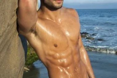 Josh Swickard