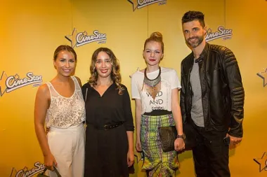 Premijera filma We Are Your Friends pretvorila se u najbolji after-summer party