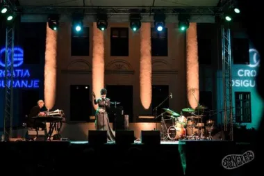 Izvrstan početak završnog vikenda 17. Špancirfesta
