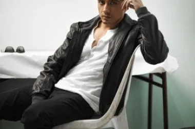 Ali Zafar