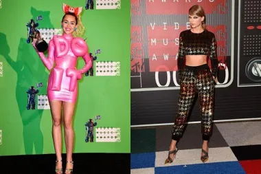 Tko se sve pojavio na ovogodišnjoj dodjeli nagrada MTV VMA?