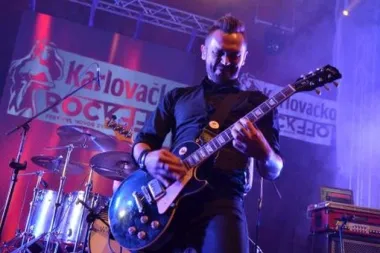 Karlovačko RockOff u najzanimljivijoj fazi - festival je pred vratima !