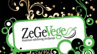 Bliži se ZeGeVege Veganmania