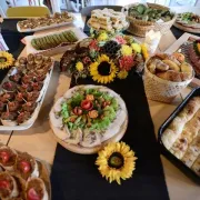Predstavljena kuharica „Gastro putovanje Virovitičko-podravskom županijom”