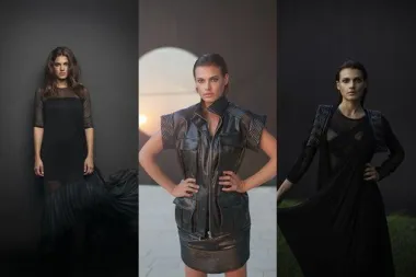 Krie design najavljuje mističnu jesen