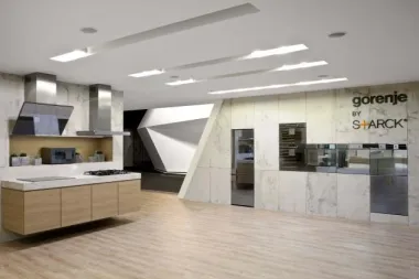 Gorenje predstavlja novitete na sajmu IFA u Berlinu