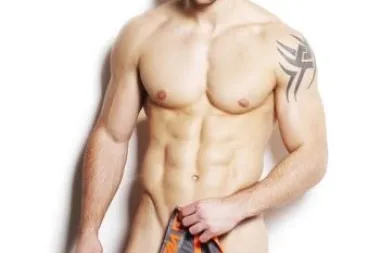 Alex Crockford