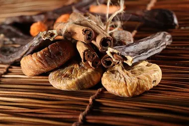 Neodoljivi okusi Mediterana - smokva i rogač