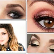 Make-up ideje koje morate isprobati ove jeseni
