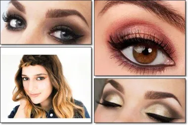 Make-up ideje koje morate isprobati ove jeseni