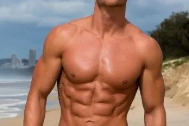 Ryan Burke
