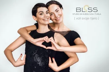 Kampanjom „Ljepota je univerzalan jezik“ za podizanje svijesti  o potrebama gluhoslijepih osoba