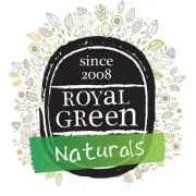 Royal Green - prvi organski dodaci prehrani na našem tržištu