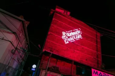 Odlično otvaranje festivala Karlovačko RockOff u Shock Show Industry D'Katran!