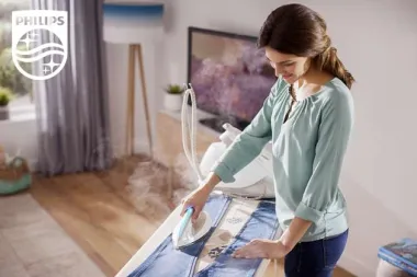 Prijavite se za recenziju i isprobajte Philips PerfectCare Elite Silence parnu postaju