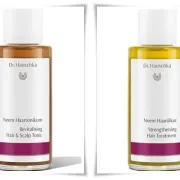 Dr. Hauschka kozmetika s neemom
