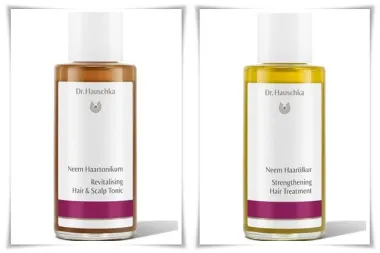 Dr. Hauschka kozmetika s neemom