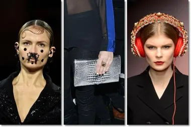 Kakvi će se modni dodaci nositi ove jeseni?