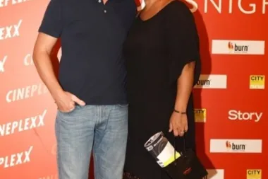 Martina Tomčić