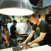 Vegeta i Dalibor Matanić ujedinili snage u novoj internacionalnoj kampanji