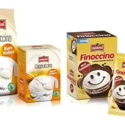 Anamaria Cappuccino rum kokos