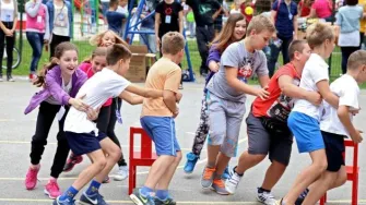 Održana završna svečanost projekta ''Neka odrastanje bude dječja igra''