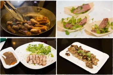Završio 1. Food Film Festival Zagreb