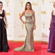 Tko je zasjao na crvenom tepihu dodjele Emmy Awardsa?