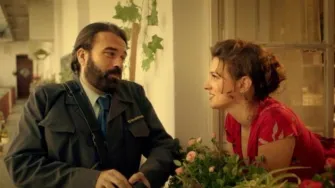 Poznati glumci za poznati brend