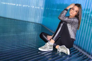 Iva Jerković i Shoebedo spajaju nespojivo – Sport & Glam