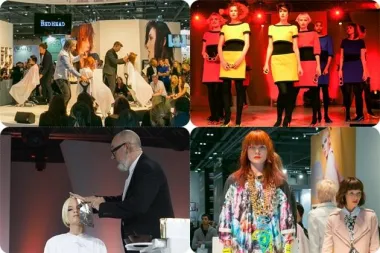 Upoznajte frizerske heroje na Salon International 2015