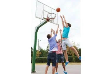 Hervisovi dani sporta u Westgateu