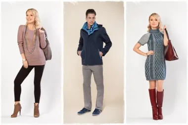 Veliki jesenski popust od 40% u trgovinama Mana!