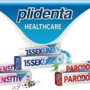 Prijavite se za recenziju Plidenta Healthcare zubnih pasti