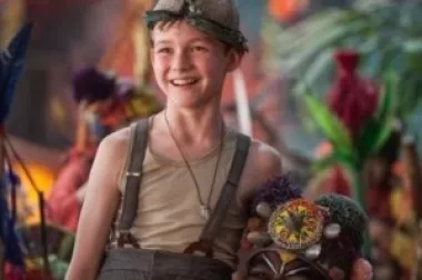 Poklanjamo vam ulaznice za film "Pan Putovanje u Nigdjezemsku"