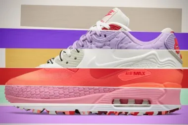 Slavne tenisice Air Max inspirirane svjetski poznatim slasticama