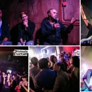 Karlovačko RockOff - Rezerve, Jam Ritual, Ante Cash i Gretta za četvrtu festivalsku večer