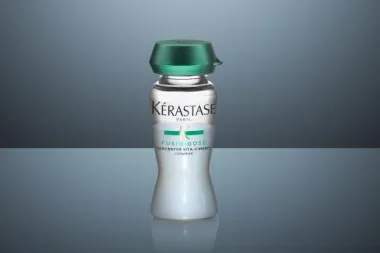 Kérastase predstavlja novi Fusio-Dose, profesionalni ritual po mjeri