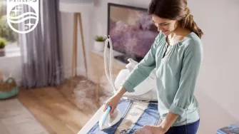 žena.hr čitateljice ocijenile Philips PerfectCare Elite Silence parnu postaju