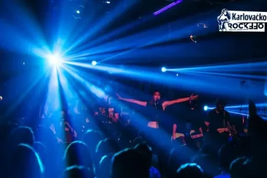 Festival Karlovačko RockOff 2015 ima pobjednika!