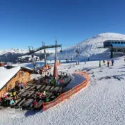 Grossarltal – Snježna zemlja iz snova
