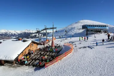 Grossarltal – Snježna zemlja iz snova
