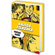 Knjiga tjedna: Knjiga izlazaka