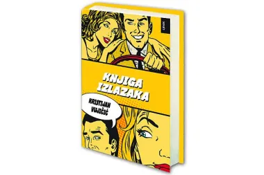 Knjiga tjedna: Knjiga izlazaka