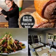 Latino bakanalije srijedom u Rodizio do Brasilu