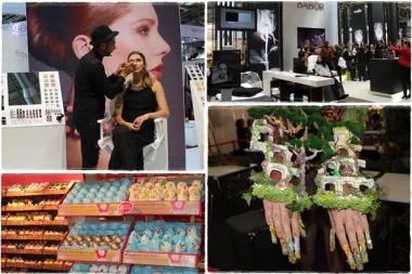 Održan jubilarni Beauty Forum u Münchenu