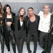 Mnoge zvijezde na predstavljanju kolekcije Balmain za H&M