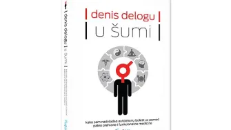 Knjiga tjedna: ”U šumi”