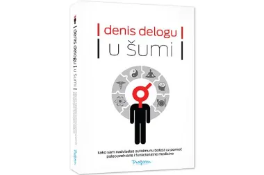 Knjiga tjedna: ”U šumi”